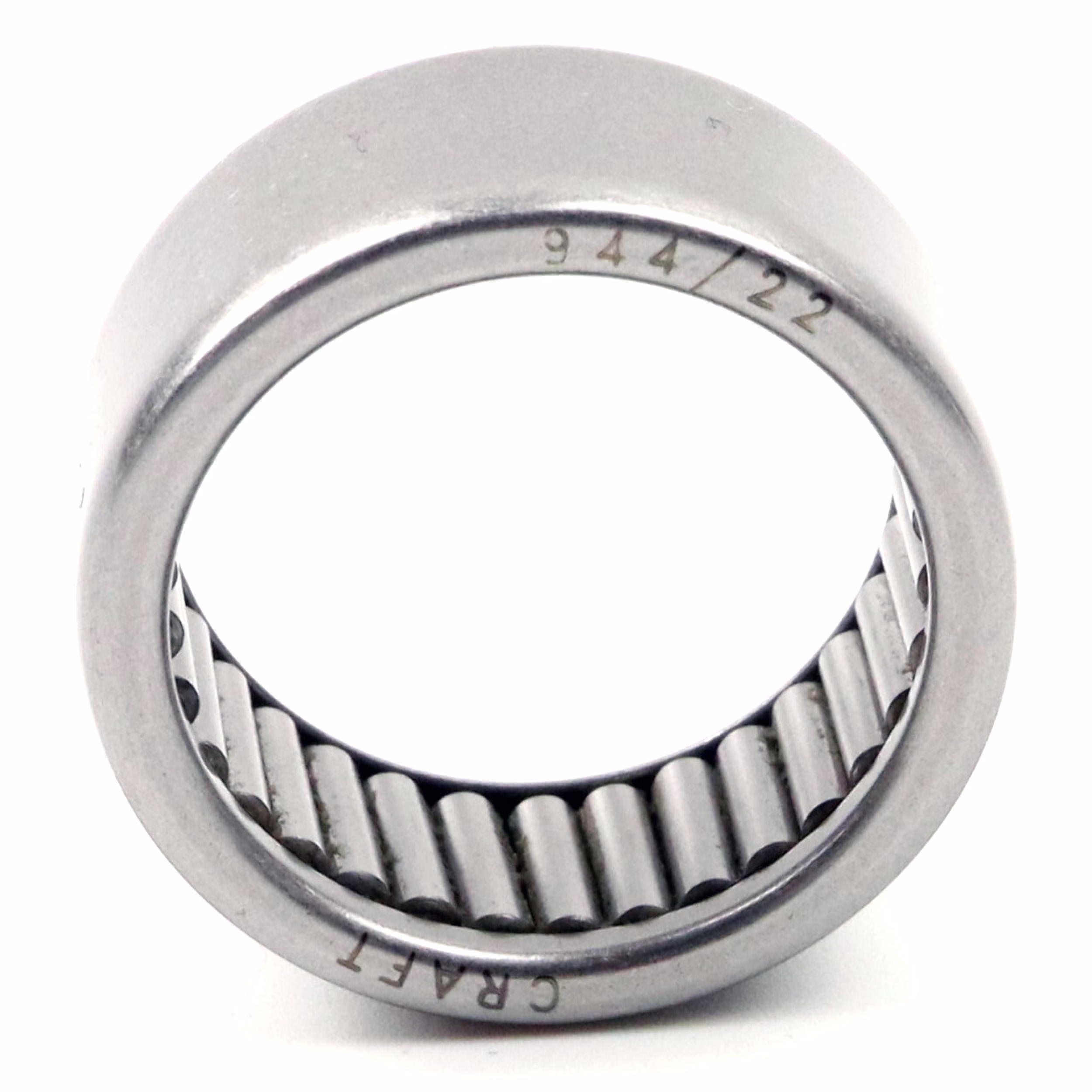 Cuscinetto a rullini a tazza trascinata 944/22 22x28x12mm, alta precisione, alta capacità di carico, basso attrito, cuscinetto a rullini durevole per automobili, macchine e dispositivi meccanici PP060089 Manicotto a rullini 944/22 22x28x12mm DIN618 ISO 3245 Cuscinetto a rullini acquistare online su partsandparts.com ✓ Ampia scelta ✓ Prezzi vantaggiosi ✓ Consegna rapida Parti e Ricambi Manicotto a rullini 944/22 22x28x12mm, Cuscinetto a rullini ad alta prec