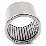Drawn cup needle roller 943/40 40x50x38mm, high precision, high load capacity, low friction, durable needle roller bearing for automobiles, machines and mechanical devices PP060091 Needle roller sleeve 943/40 40x50x38mm DIN618 ISO 3245 Needle roller bearing buy online at partsandparts.com ✓ Large selection ✓ Low prices ✓ Express shipping Parts and Parts Needle roller sleeve 943/40 40x50x38mm, High precision, high load capacity, low f