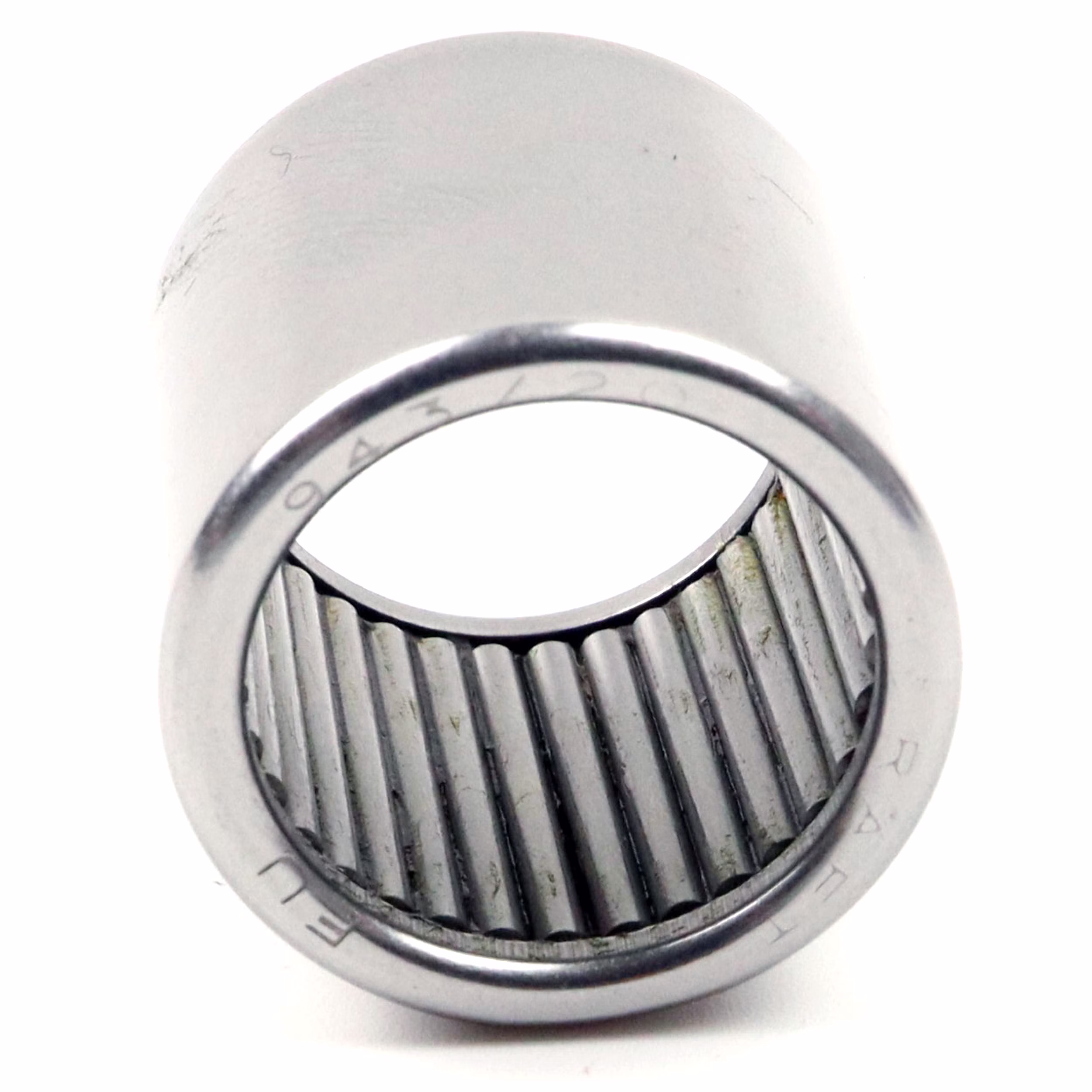Casquillo de agujas 943/20 20x26x25mm, alta precisión, alta capacidad de carga, baja fricción, rodamiento de agujas duradero para automóviles, máquinas y dispositivos mecánicos PP060093 Casquillo de agujas 943/20 20x26x25mm DIN618 ISO 3245 Rodamiento de agujas comprar online en partsandparts.com ✓ Amplia selección ✓ Precios ventajosos ✓ Entrega urgente Parts and Parts Casquillo de agujas 943/20 20x26x25mm, Rodamiento de agujas de alta pre