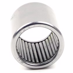 Drawn cup needle roller 943/20 20x26x25mm, high precision, high load capacity, low friction, durable needle roller bearing for automobiles, machines and mechanical devices PP060093 Needle roller sleeve 943/20 20x26x25mm DIN618 ISO 3245 Needle roller bearing buy online at partsandparts.com ✓ Large selection ✓ Low prices ✓ Express shipping Parts and Parts Needle roller sleeve 943/20 20x26x25mm, High precision, high load capacity, low f