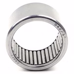 Drawn cup needle roller 942/32 32x40x24mm, high precision, high load capacity, low friction, durable needle roller bearing for automobiles, machines and mechanical devices PP060095 Needle roller sleeve 942/32 32x40x24mm DIN618 ISO 3245 Needle roller bearing buy online at partsandparts.com ✓ Large selection ✓ Low prices ✓ Express shipping Parts and Parts Needle roller sleeve 942/32 32x40x24mm, High precision, high load capacity, low f