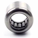 Drawn cup needle roller 941/7 7x12x8mm, high precision, high load capacity, low friction, durable needle roller bearing for automobiles, machines and mechanical devices PP060097 Needle roller sleeve 941/7 7x12x8mm DIN618 ISO 3245 Needle roller bearing buy online at partsandparts.com ✓ Large selection ✓ Low prices ✓ Express shipping Parts and Parts Needle roller sleeve 941/7 7x12x8mm, High precision, high load capacity, low frictio