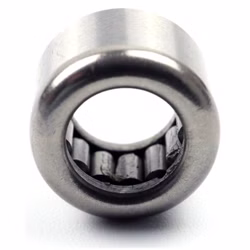 Drawn cup needle roller 941/7 7x12x8mm, high precision, high load capacity, low friction, durable needle roller bearing for automobiles, machines and mechanical devices PP060097 Needle roller sleeve 941/7 7x12x8mm DIN618 ISO 3245 Needle roller bearing buy online at partsandparts.com ✓ Large selection ✓ Low prices ✓ Express shipping Parts and Parts Needle roller sleeve 941/7 7x12x8mm, High precision, high load capacity, low frictio