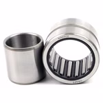 Cuscinetto a rullini NA6905 25x42x30mm con anello interno, cuscinetto compatto per carichi elevati, DIN 617 ISO 1206, per ingranaggi, utensili, macchine PP230028 Scoprite il cuscinetto a rullini compatto e ad alte prestazioni NA4910 2RS con anello interno, ideale per spazi ristretti e carichi elevati. Realizzato in conformità con le norme DIN 617 e ISO 1206, offre un'eccezionale stabilità e durata a temperature com