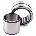 Cuscinetto a rullini NA6906 30x47x30mm con anello interno, cuscinetto compatto per carichi elevati, DIN 617 ISO 1206, per ingranaggi, utensili, macchine PP230029 Scoprite il cuscinetto a rullini compatto e ad alte prestazioni NA4910 2RS con anello interno, ideale per spazi ristretti e carichi elevati. Realizzato in conformità con le norme DIN 617 e ISO 1206, offre un'eccezionale stabilità e durata a temperature com