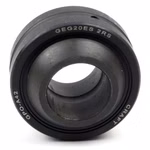 Découvrez la rotule haute résistance Parts and Parts, conçue pour les mouvements multidirectionnels et les charges extrêmes. Avec une taille de dimension et conforme à la norme DIN ISO 12240-1, il offre une résistance et une longévité supérieures pour les 