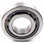 Cylindrical roller bearings NJ309-S 45x100x25, DIN 5412 ISO 616, High-precision, low-noise, high-performance bearings for automotive, mechanical engineering and technical applications PP030024 Buy cylindrical roller bearings NJ309-S 45x100x25mm DIN 5412 ISO 616 online ✓ Large selection ✓ Fast delivery ✓ Good prices