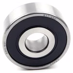rodamiento de bolas rodamiento radial extractor engrasador rodamiento rígido de bolas eje de bolas anillo obturador tapa disco caucho jaula de acero alojamiento apretado suelto din 625 tabla rodamiento cojinete de deslizamiento juego c3 c4 rodamiento de ag