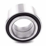 Angular contact ball bearing DAC 41680040/35 2RS 41x68x40mm, DIN 628, double row, low friction, sealed bearing for radial & axial loads, ideal for industrial & automotive applications PP100113 Discover the Parts and Parts angular contact ball bearing 3205 2RS, a high performance double row bearing designed for smooth rotation and maximum durability. Ideal for CNC machines, electric motors, water pumps and more, it offers high radial and axial lo