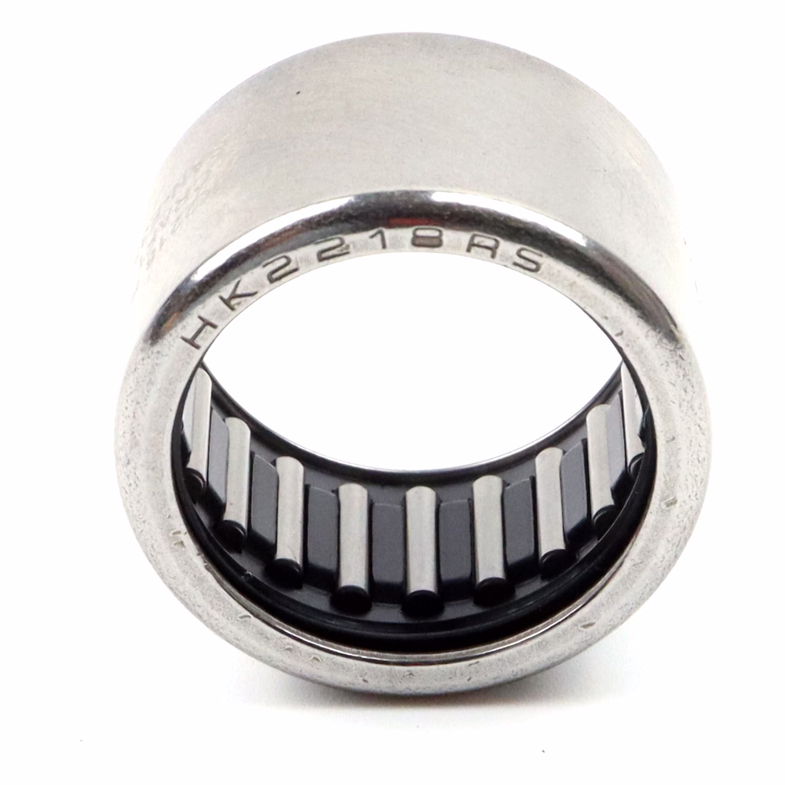 Nadelhülse HK2218 2RS 22x28x18mm, Hochpräzise, hochbelastbar, reibungsarm, langlebiges Nadellager für Automobile, Maschinen und mechanische Geräte PP060100 Nadelhülse HK2218 2RS 22x28x18mm DIN618 ISO 3245 Nadellager online kaufen auf partsandparts.de ✓ Große Auswahl ✓ Günstige Preise ✓ Expressversand Parts and Parts Nadelhülse HK2218 2RS 22x28x18mm, Hochpräzise, hochbelastbar, reibungsarm, langlebiges Nadella