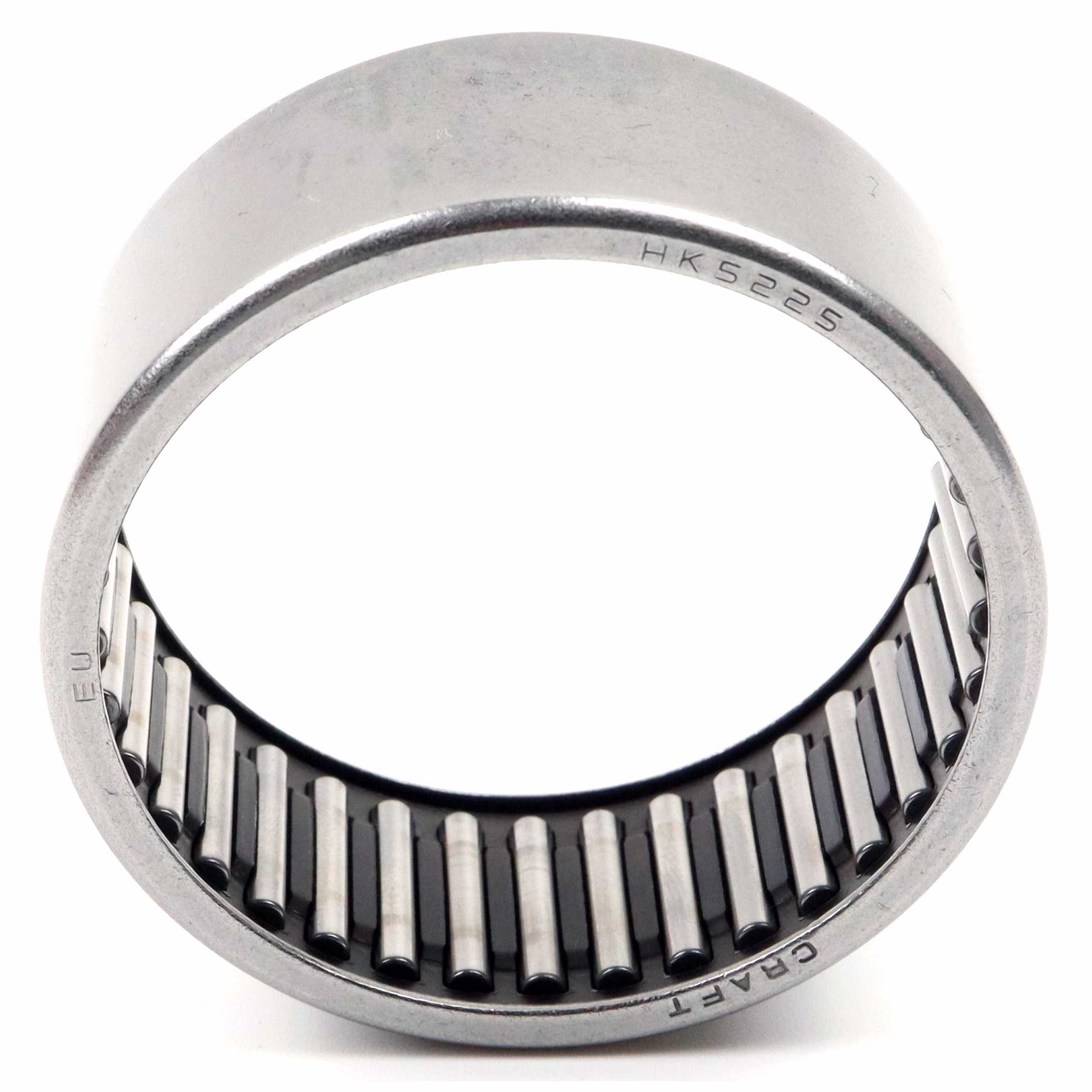 Cuscinetto a rullini a tazza trascinata HK5225 52x60x25mm, alta precisione, alta capacità di carico, basso attrito, cuscinetto a rullini durevole per automobili, macchine e dispositivi meccanici PP060101 Manicotto a rullini HK5225 52x60x25mm DIN618 ISO 3245 Cuscinetto a rullini acquistare online su partsandparts.com ✓ Ampia scelta ✓ Prezzi vantaggiosi ✓ Consegna rapida Parti e Ricambi Manicotto a rullini HK5225 52x60x25mm, Cuscinetto a rullini ad alta prec