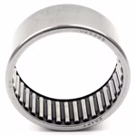Drawn cup needle roller HK5225 52x60x25mm, high precision, high load capacity, low friction, durable needle roller bearing for automobiles, machines and mechanical devices PP060101 Needle roller sleeve HK5225 52x60x25mm DIN618 ISO 3245 Needle roller bearing buy online at partsandparts.com ✓ Large selection ✓ Low prices ✓ Express shipping Parts and Parts Needle roller sleeve HK5225 52x60x25mm, High precision, high load capacity, low f