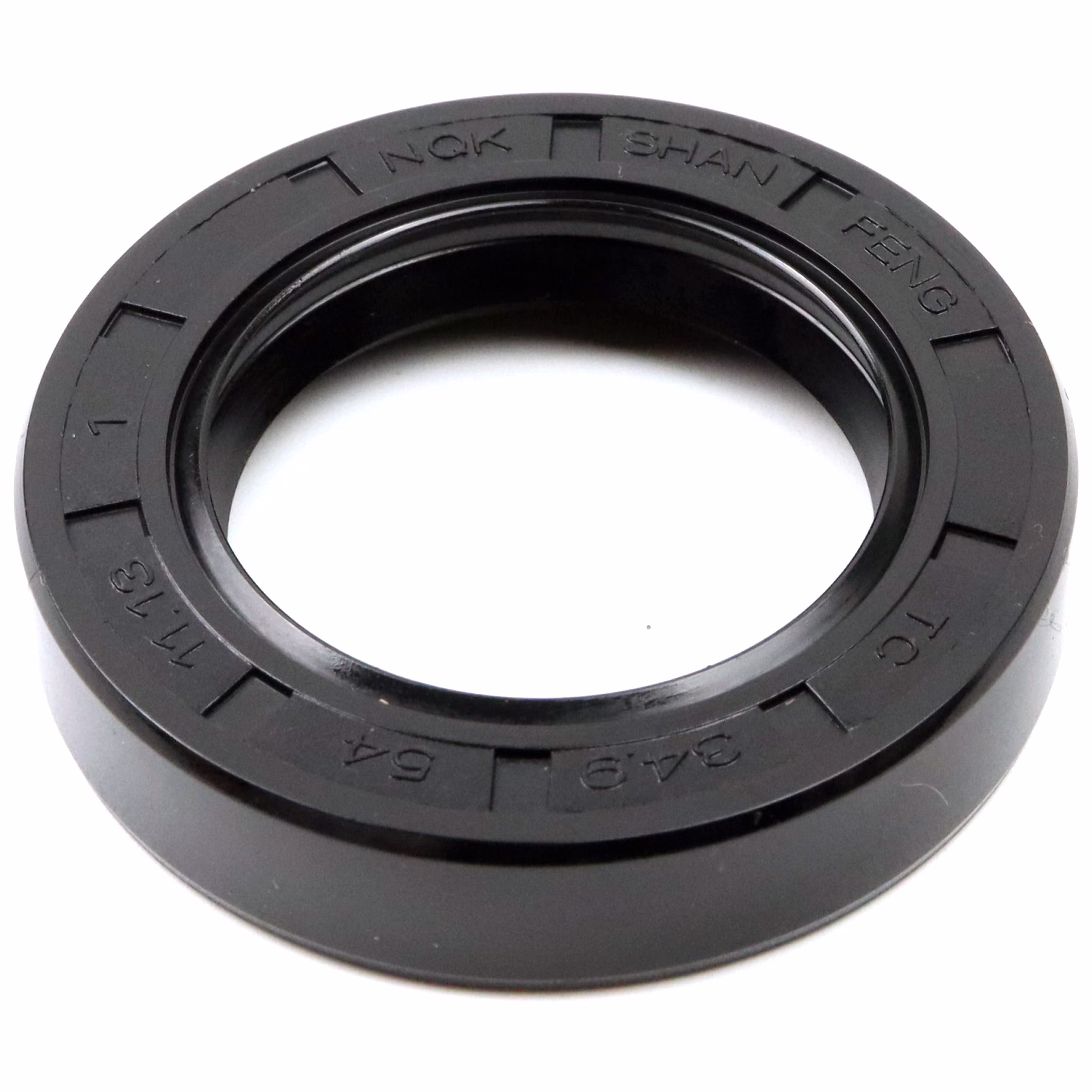 Guarnizione radiale per albero 34,9x54x11,13mm, AS/TC/BASL/WAS, guarnizione radiale per albero DIN 3760, NBR 70, resistente al calore e agli agenti chimici, ideale per motori, pompe, riduttori e applicazioni industriali PP042648 Guarnizione radiale per albero 34,9x54x11,13mm, AS/TC/BASL/WAS, paraolio DIN 3760, NBR 70, paraolio ad alte prestazioni, resistente al calore e agli agenti chimici, ideale per motori, pompe, trasmissioni e applicazioni industriali Acquista online ✓ Ampia s