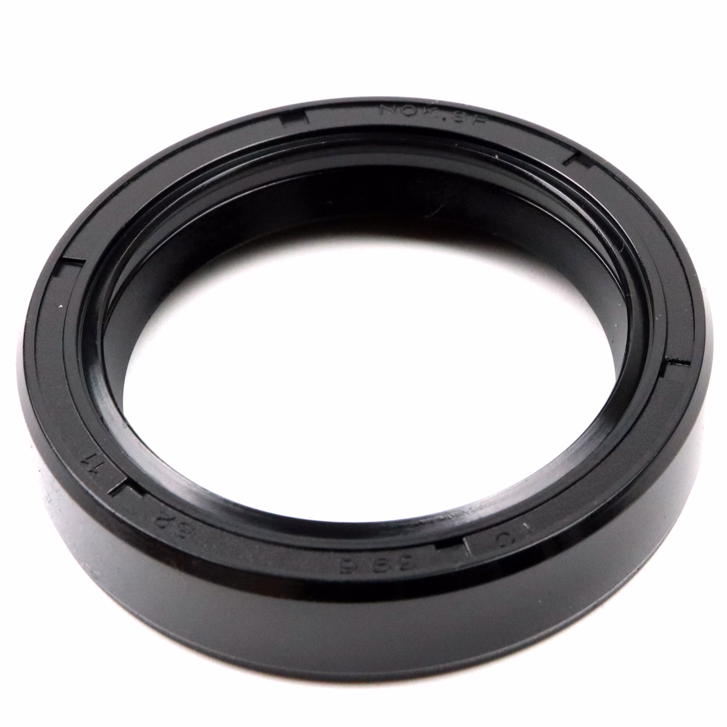 Retén radial 39,6x52x11mm, AS/TC/BASL/WAS, retén radial DIN 3760, NBR 70, resistente al calor y a los productos químicos, ideal para motores, bombas, cajas de engranajes y aplicaciones industriales PP042674 Retén radial 39,6x52x11mm, AS/TC/BASL/WAS ,Retén de aceite DIN 3760, NBR 70, retén de aceite de alto rendimiento, resistente al calor y a los productos químicos, ideal para motores, bombas, cajas de engranajes y aplicaciones industriales comprar online ✓ G