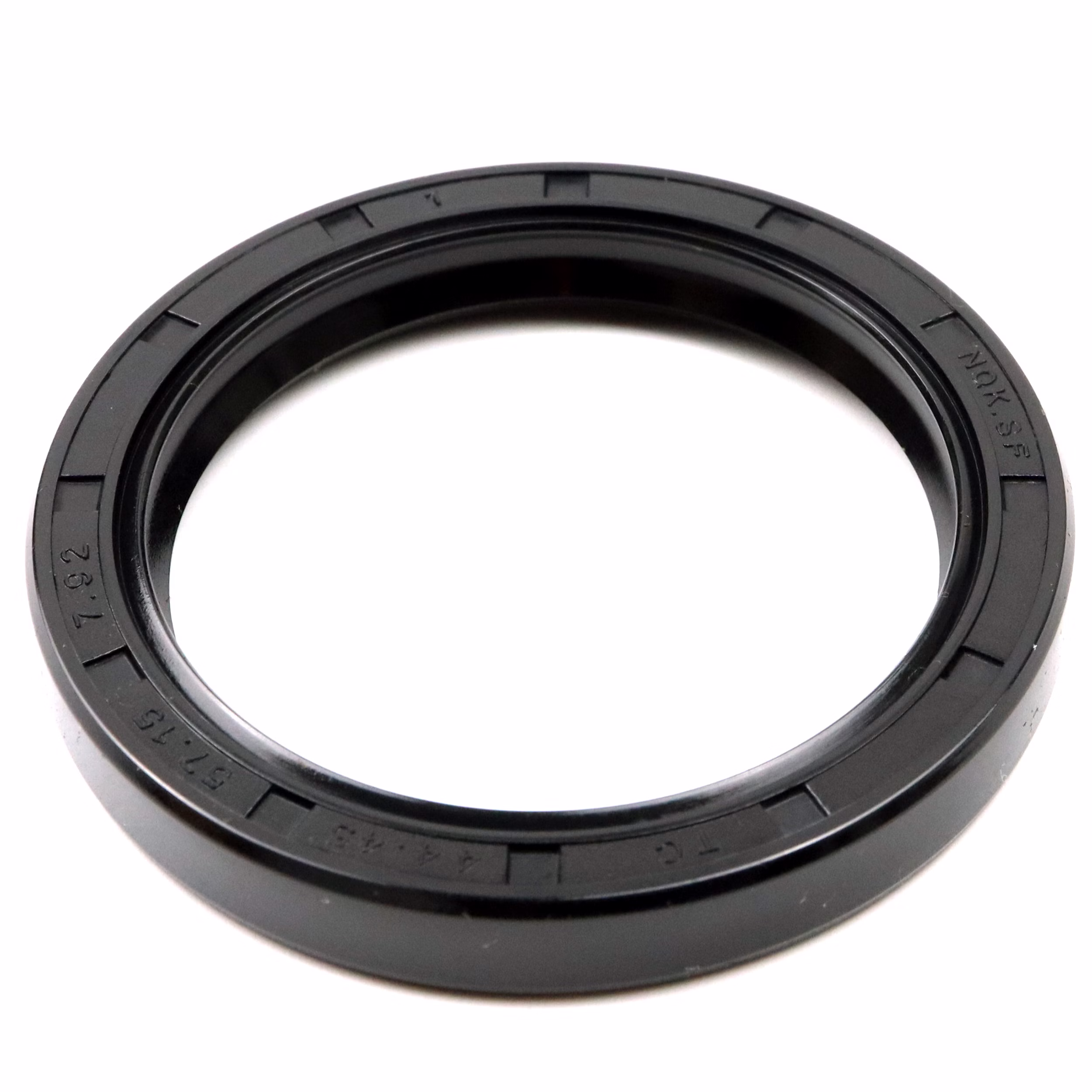 Retén radial 44.45x57.15x7.92mm, AS/TC/BASL/WAS, retén radial DIN 3760, NBR 70, resistente al calor y a los productos químicos, ideal para motores, bombas, cajas de engranajes y aplicaciones industriales PP042686 Retén radial 44.45x57.15x7.92mm, AS/TC/BASL/WAS ,Retén de aceite DIN 3760, NBR 70, retén de aceite de alto rendimiento, resistente al calor y a los productos químicos, ideal para motores, bombas, cajas de engranajes y aplicaciones industriales comprar onli