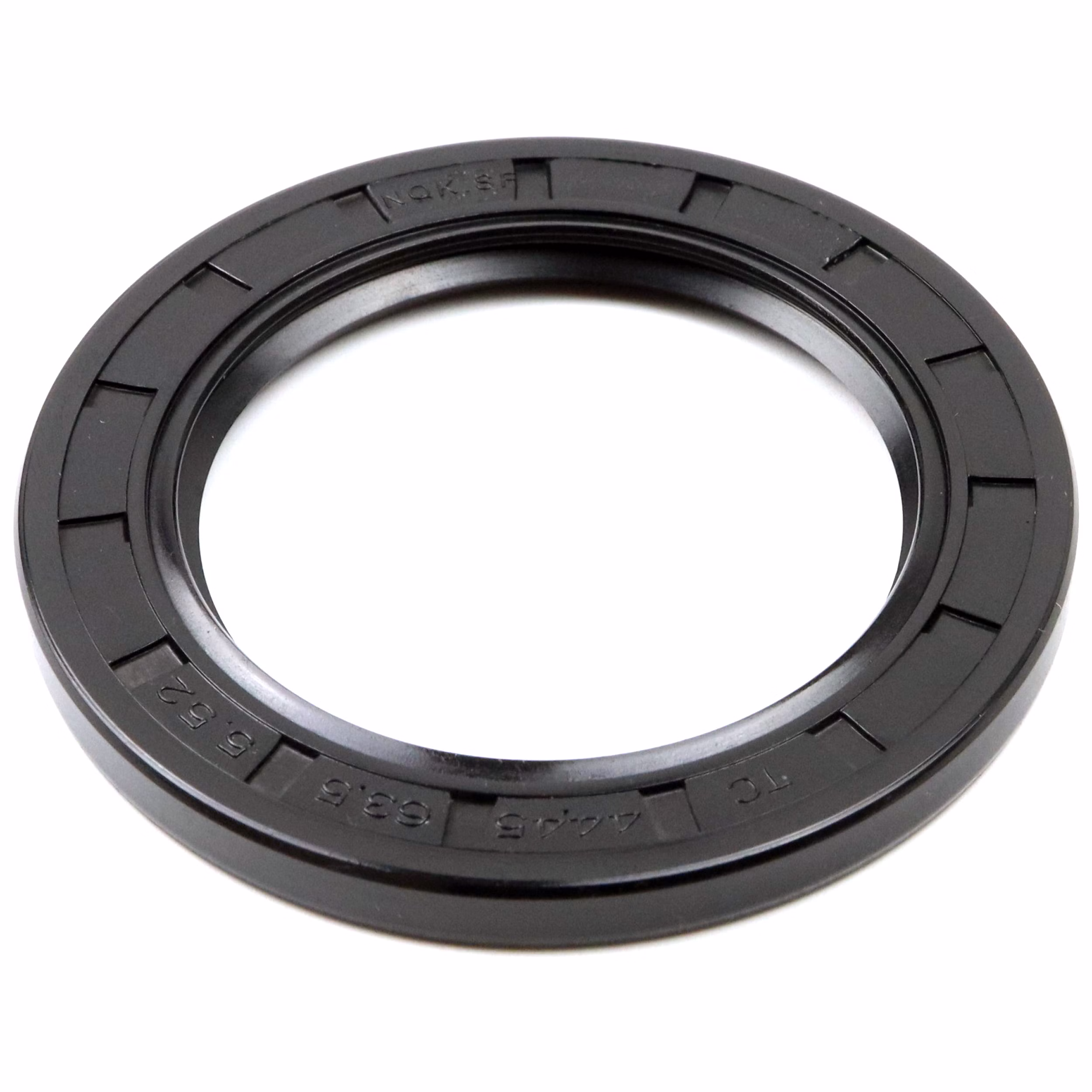 Retén radial 44,45x63,5x5,52mm, AS/TC/BASL/WAS, retén radial DIN 3760, NBR 70, resistente al calor y a los productos químicos, ideal para motores, bombas, cajas de engranajes y aplicaciones industriales PP042689 Retén radial 44,45x63,5x5,52mm, AS/TC/BASL/WAS ,Retén de aceite DIN 3760, NBR 70, retén de aceite de alto rendimiento, resistente al calor y a los productos químicos, ideal para motores, bombas, cajas de engranajes y aplicaciones industriales comprar onlin