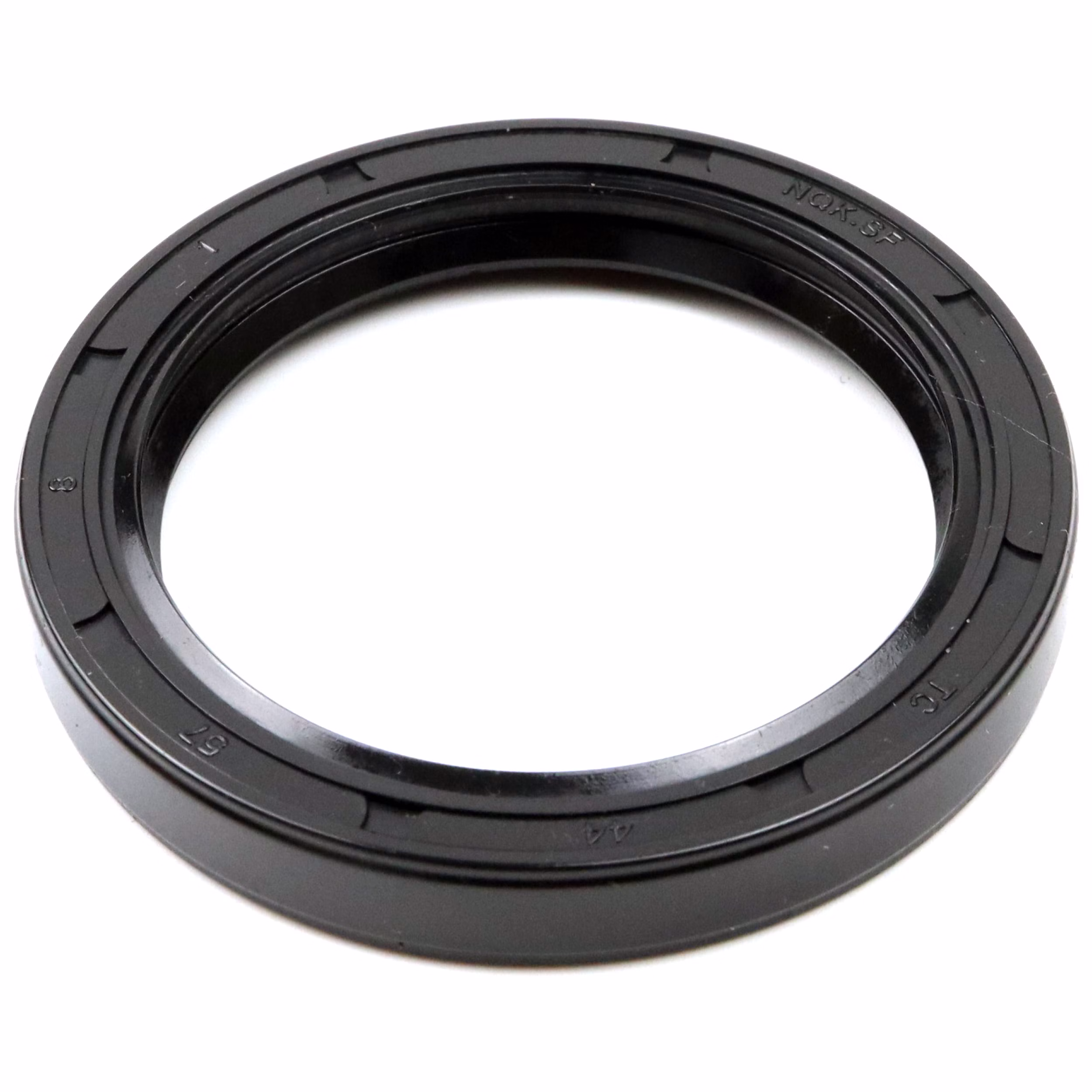 Retén radial 44x57x8mm, AS/TC/BASL/WAS, retén radial DIN 3760, NBR 70, resistente al calor y a los productos químicos, ideal para motores, bombas, cajas de engranajes y aplicaciones industriales PP042698 Retén radial 44x57x8mm, AS/TC/BASL/WAS ,Retén de aceite DIN 3760, NBR 70, retén de aceite de alto rendimiento, resistente al calor y a los productos químicos, ideal para motores, bombas, cajas de engranajes y aplicaciones industriales comprar online ✓ Gran