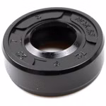 Bague à lèvres radiales 9x20x7mm, ASTCBASLWAS, DIN 3760 Simmerring, NBR 70, résistante à la chaleur & aux produits chimiques, idéale pour les moteurs, pompes, engrenages & applications industrielles PP042907 Bague d'étanchéité radiale 9x20x7mm, ASTCBASLWAS ,DIN 3760 Simmerring, NBR 70, Bague d'étanchéité à l'huile haute performance, résistante à la chaleur & aux produits chimiques, idéale pour les moteurs, pompes, engrenages & applications industrielles achete