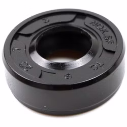 Bague à lèvres radiales 9x20x7mm, ASTCBASLWAS, DIN 3760 Simmerring, NBR 70, résistante à la chaleur & aux produits chimiques, idéale pour les moteurs, pompes, engrenages & applications industrielles PP042907 Bague d'étanchéité radiale 9x20x7mm, ASTCBASLWAS ,DIN 3760 Simmerring, NBR 70, Bague d'étanchéité à l'huile haute performance, résistante à la chaleur & aux produits chimiques, idéale pour les moteurs, pompes, engrenages & applications industrielles achete