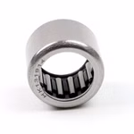 Drawn cup needle roller bearings HKS13x19x14 13x19x14mm DIN618 ISO 3245 PP060102 ball bearing needle bearing drawn cup needle roller bearing puller machine grease bearing deep groove ball bearing ball shaft seal cover washer rubber steel cage tight loose din 625 table rolling bearing friction bearing clearance C3 C4 needle bearing need