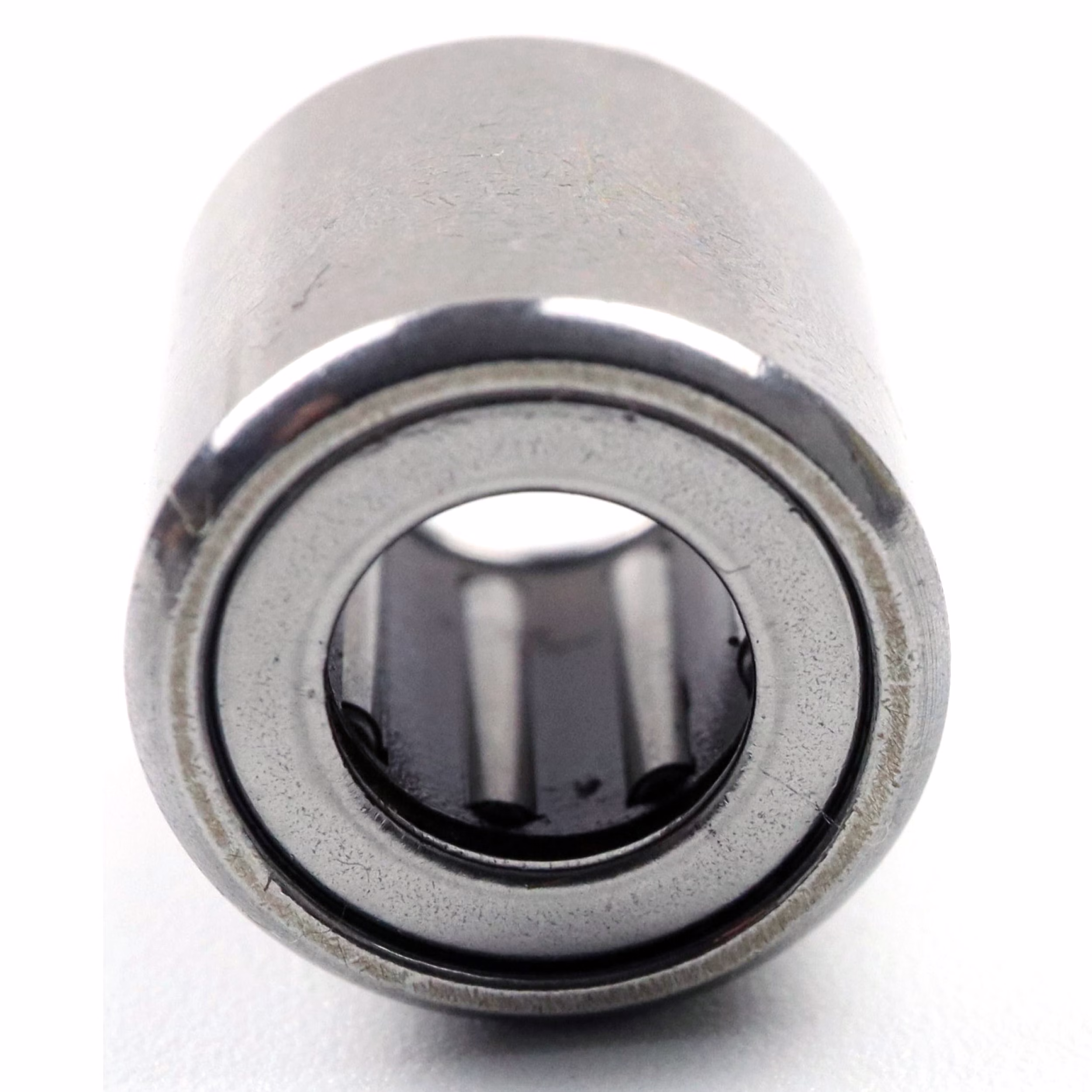 NK6/12 Roulements à aiguilles 6x12x12mm DIN 617 ISO 1206, roulements puissants, compacts & durables sans bague intérieure, idéaux pour les applications à grande vitesse & à forte charge dans les boîtes de vitesses & les machines PP080036 Douille à aiguille sans bague intérieure NK6/12 6x12x12mm DIN 617 ISO 1206 acheter en ligne ✓ grand choix ✓ prix avantageux ✓ livraison express