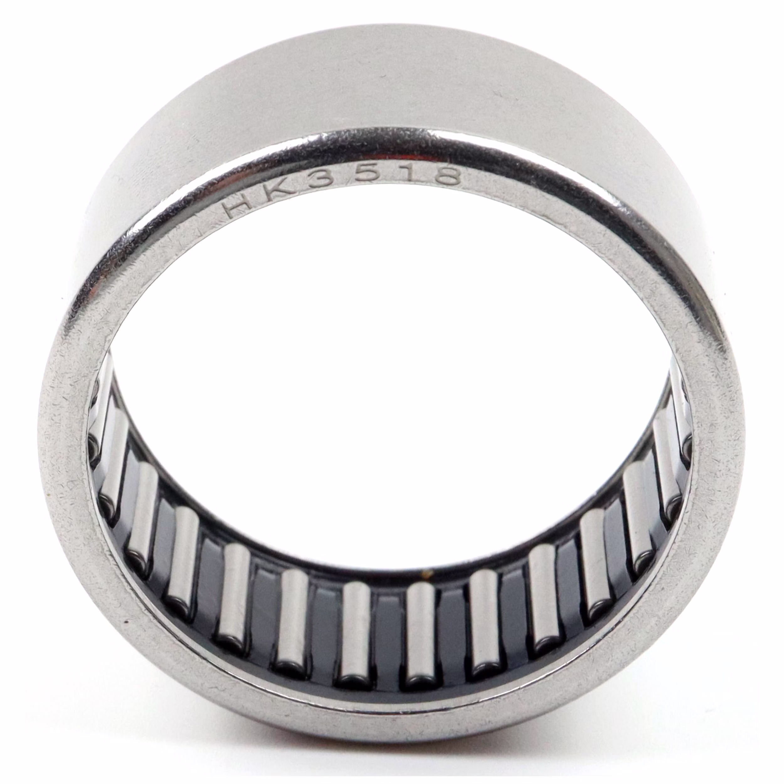 Casquillo de agujas HK3518 35x42x18mm, alta precisión, alta capacidad de carga, baja fricción, rodamiento de agujas duradero para automóviles, máquinas y dispositivos mecánicos PP060105 Casquillo de agujas HK3518 35x42x18mm DIN618 ISO 3245 Rodamiento de agujas comprar online en partsandparts.com ✓ Amplia selección ✓ Precios ventajosos ✓ Entrega urgente Parts and Parts Casquillo de agujas HK3518 35x42x18mm, Rodamiento de agujas de alta pre