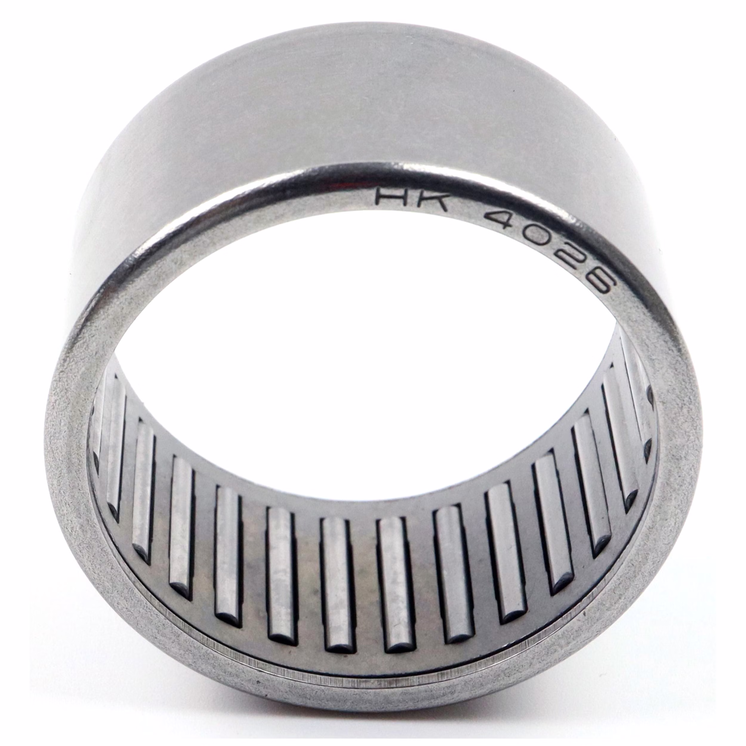 Cuscinetto a rullini a tazza trascinata HK4026 40x47x26mm, alta precisione, alta capacità di carico, basso attrito, cuscinetto a rullini durevole per automobili, macchine e dispositivi meccanici PP060106 Manicotto a rullini HK4026 40x47x26mm DIN618 ISO 3245 Cuscinetto a rullini acquistare online su partsandparts.com ✓ Ampia scelta ✓ Prezzi vantaggiosi ✓ Consegna rapida Parti e Ricambi Manicotto a rullini HK4026 40x47x26mm, Cuscinetto a rullini ad alta prec