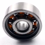 Deep groove ball bearing 623 C3, 3x10x4mm, DIN 625 ISO 15, high-speed radial bearing, low-friction, smooth-running, ideal for vehicle transmissions and industrial machinery PP010292 ball bearing radial bearing puller machine grease bearing deep groove ball bearing ball shaft sealing ring cover washer rubber steel cage housing tight loose din 625 table rolling bearing plain bearing clearance c3 c4 needle bearing needle roller and cage