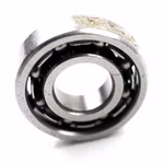 Deep groove ball bearing 683 C3, 3x7x2mm, DIN 625 ISO 15, high-speed radial bearing, low-friction, smooth-running, ideal for vehicle transmissions and industrial machinery PP010295 ball bearing radial bearing puller machine grease bearing deep groove ball bearing ball shaft sealing ring cover washer rubber steel cage housing tight loose din 625 table rolling bearing plain bearing clearance c3 c4 needle bearing needle roller and cage