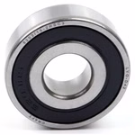 rodamiento de bolas rodamiento radial extractor engrasador rodamiento rígido de bolas eje de bolas anillo obturador tapa disco caucho jaula de acero alojamiento apretado suelto din 625 tabla rodamiento cojinete de deslizamiento juego c3 c4 rodamiento de ag