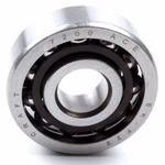 Angular contact ball bearing 7200 ACE 10x30x9mm, DIN 628, double row, low friction, sealed bearing for radial & axial loads, ideal for industrial & automotive applications PP100117 Discover the Parts and Parts angular contact ball bearing 3205 2RS, a high performance double row bearing designed for smooth rotation and maximum durability. Ideal for CNC machines, electric motors, water pumps and more, it offers high radial and axial lo