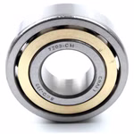 Angular contact ball bearing 7203 CM 17x40x12mm, DIN 628, double row, low friction, sealed bearing for radial & axial loads, ideal for industrial & automotive applications PP100124 Discover the Parts and Parts angular contact ball bearing 3205 2RS, a high performance double row bearing designed for smooth rotation and maximum durability. Ideal for CNC machines, electric motors, water pumps and more, it offers high radial and axial lo