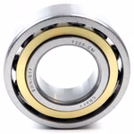 Angular contact ball bearing 7205 CM 25x52x15mm, DIN 628, double row, low friction, sealed bearing for radial & axial loads, ideal for industrial & automotive applications PP100129 Discover the Parts and Parts angular contact ball bearing 3205 2RS, a high performance double row bearing designed for smooth rotation and maximum durability. Ideal for CNC machines, electric motors, water pumps and more, it offers high radial and axial lo