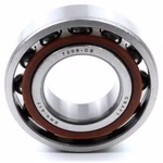 Angular contact ball bearing 7206 CE 30x62x16mm, DIN 628, double row, low friction, sealed bearing for radial & axial loads, ideal for industrial & automotive applications PP100134 Discover the Parts and Parts angular contact ball bearing 3205 2RS, a high performance double row bearing designed for smooth rotation and maximum durability. Ideal for CNC machines, electric motors, water pumps and more, it offers high radial and axial lo