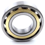 Discover the Parts and Parts angular contact ball bearing 3205 2RS, a high performance double row bearing designed for smooth rotation and maximum durability. Ideal for CNC machines, electric motors, water pumps and more, it offers high radial and axial lo