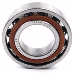 Angular contact ball bearing 7208 ACE 40x80x18mm, DIN 628, double row, low friction, sealed bearing for radial & axial loads, ideal for industrial & automotive applications PP100144 Discover the Parts and Parts angular contact ball bearing 3205 2RS, a high performance double row bearing designed for smooth rotation and maximum durability. Ideal for CNC machines, electric motors, water pumps and more, it offers high radial and axial lo