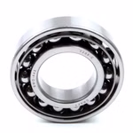 Angular contact ball bearing 7208 C 40x80x18mm, DIN 628, double row, low friction, sealed bearing for radial & axial loads, ideal for industrial & automotive applications PP100145 Discover the Parts and Parts angular contact ball bearing 3205 2RS, a high performance double row bearing designed for smooth rotation and maximum durability. Ideal for CNC machines, electric motors, water pumps and more, it offers high radial and axial lo