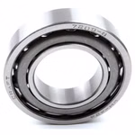 Angular contact ball bearing 7209 B 45x85x19mm, DIN 628, double row, low friction, sealed bearing for radial & axial loads, ideal for industrial & automotive applications PP100146 Discover the Parts and Parts angular contact ball bearing 3205 2RS, a high performance double row bearing designed for smooth rotation and maximum durability. Ideal for CNC machines, electric motors, water pumps and more, it offers high radial and axial lo