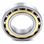 Angular contact ball bearing 7209 CM 45x85x19mm, DIN 628, double row, low friction, sealed bearing for radial & axial loads, ideal for industrial & automotive applications PP100147 Discover the Parts and Parts angular contact ball bearing 3205 2RS, a high performance double row bearing designed for smooth rotation and maximum durability. Ideal for CNC machines, electric motors, water pumps and more, it offers high radial and axial lo