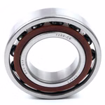 Angular contact ball bearing 7209 CE 45x85x19mm, DIN 628, double row, low friction, sealed bearing for radial & axial loads, ideal for industrial & automotive applications PP100148 Discover the Parts and Parts angular contact ball bearing 3205 2RS, a high performance double row bearing designed for smooth rotation and maximum durability. Ideal for CNC machines, electric motors, water pumps and more, it offers high radial and axial lo