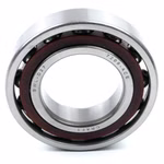Discover the Parts and Parts angular contact ball bearing 3205 2RS, a high performance double row bearing designed for smooth rotation and maximum durability. Ideal for CNC machines, electric motors, water pumps and more, it offers high radial and axial lo