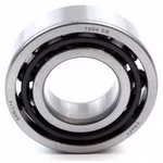 Cuscinetto a sfere a contatto obliquo 7004 CE 20x42x12mm, DIN 628, a due corone, a basso attrito, sigillato per carichi radiali e assiali, ideale per applicazioni industriali e automotive PP100156 Scoprite il cuscinetto a sfere a contatto obliquo 3205 2RS di Parts and Parts, un cuscinetto a doppia fila ad alte prestazioni progettato per garantire una rotazione fluida e la massima durata. Ideale per macchine CNC, motori elettrici, pompe dell'acqua e
