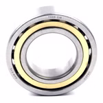 Angular contact ball bearing 7005 CM 25x47x12mm, DIN 628, double row, low friction, sealed bearing for radial & axial loads, ideal for industrial & automotive applications PP100158 Discover the Parts and Parts angular contact ball bearing 3205 2RS, a high performance double row bearing designed for smooth rotation and maximum durability. Ideal for CNC machines, electric motors, water pumps and more, it offers high radial and axial lo