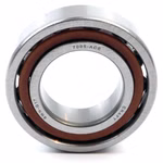 Angular contact ball bearing 7005 ACE 25x47x12mm, DIN 628, double row, low friction, sealed bearing for radial & axial loads, ideal for industrial & automotive applications PP100159 Discover the Parts and Parts angular contact ball bearing 3205 2RS, a high performance double row bearing designed for smooth rotation and maximum durability. Ideal for CNC machines, electric motors, water pumps and more, it offers high radial and axial lo