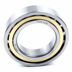 Descubra el rodamiento de bolas de contacto angular 3205 2RS de Parts and Parts, un rodamiento de doble hilera de alto rendimiento diseñado para una rotación suave y máxima durabilidad. Ideal para máquinas CNC, motores eléctricos, bombas de agua y más, ofr