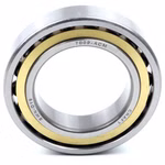 Angular contact ball bearing 7009 ACM 45x75x16mm, DIN 628, double row, low friction, sealed bearing for radial & axial loads, ideal for industrial & automotive applications PP100166 Discover the Parts and Parts angular contact ball bearing 3205 2RS, a high performance double row bearing designed for smooth rotation and maximum durability. Ideal for CNC machines, electric motors, water pumps and more, it offers high radial and axial lo