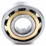 Angular contact ball bearing 7304 ACM 20x52x15mm, DIN 628, double row, low friction, sealed bearing for radial & axial loads, ideal for industrial & automotive applications PP100167 Discover the Parts and Parts angular contact ball bearing 3205 2RS, a high performance double row bearing designed for smooth rotation and maximum durability. Ideal for CNC machines, electric motors, water pumps and more, it offers high radial and axial lo