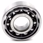 Angular contact ball bearing 7304 AC 20x52x15mm, DIN 628, double row, low friction, sealed bearing for radial & axial loads, ideal for industrial & automotive applications PP100168 Discover the Parts and Parts angular contact ball bearing 3205 2RS, a high performance double row bearing designed for smooth rotation and maximum durability. Ideal for CNC machines, electric motors, water pumps and more, it offers high radial and axial lo