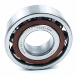 Angular contact ball bearing 7306 ACE 30x72x19mm, DIN 628, double row, low friction, sealed bearing for radial & axial loads, ideal for industrial & automotive applications PP100171 Discover the Parts and Parts angular contact ball bearing 3205 2RS, a high performance double row bearing designed for smooth rotation and maximum durability. Ideal for CNC machines, electric motors, water pumps and more, it offers high radial and axial lo