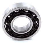 Angular contact ball bearing 7307 BE 35x80x21mm, DIN 628, double row, low friction, sealed bearing for radial & axial loads, ideal for industrial & automotive applications PP100172 Discover the Parts and Parts angular contact ball bearing 3205 2RS, a high performance double row bearing designed for smooth rotation and maximum durability. Ideal for CNC machines, electric motors, water pumps and more, it offers high radial and axial lo